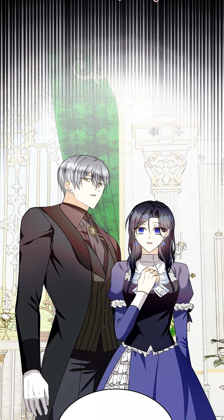 The Duke And Duchess Divorce Circumstances Chapter 48 page 8