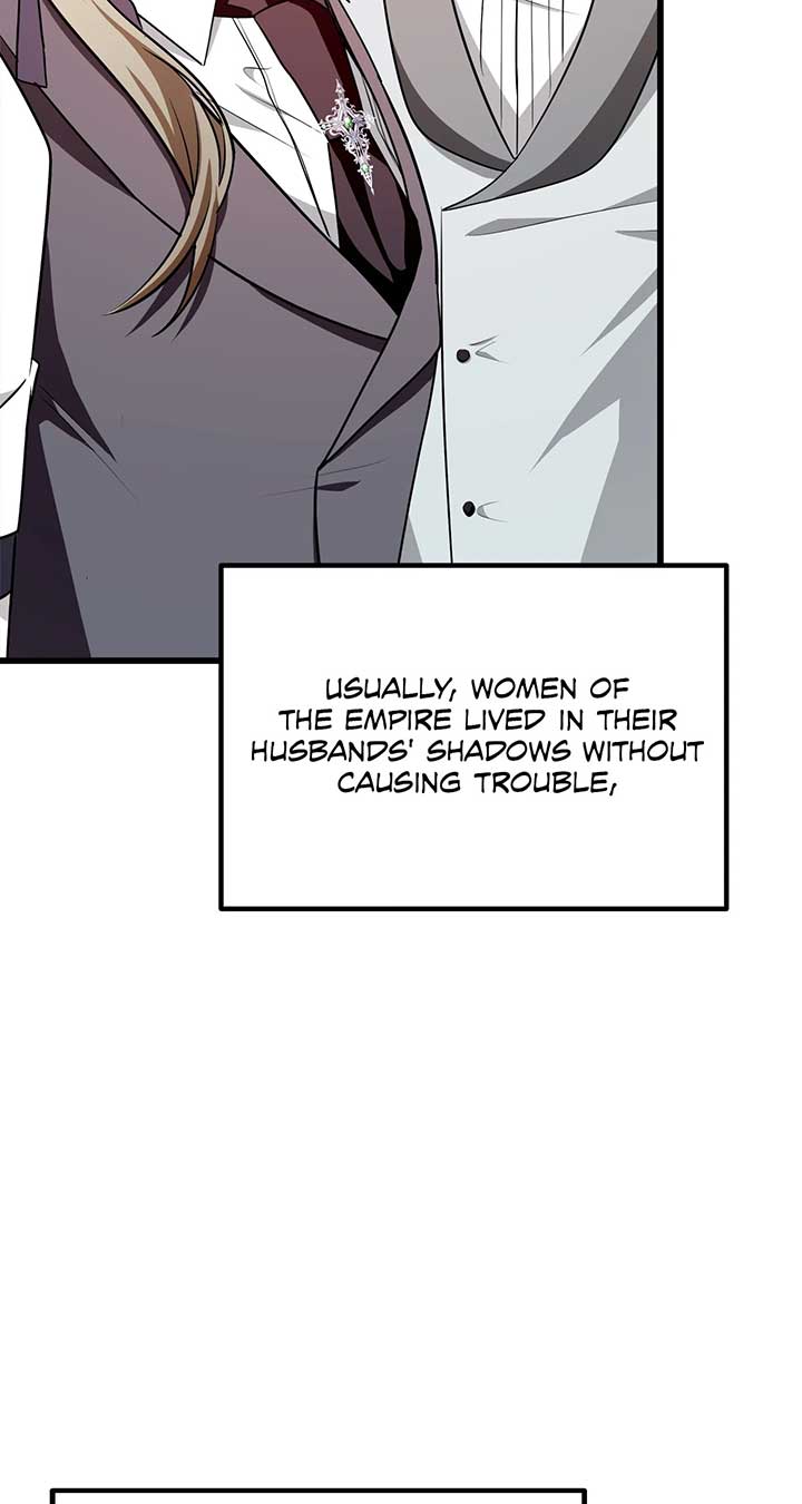 The Duke And Duchess Divorce Circumstances Chapter 52 page 56