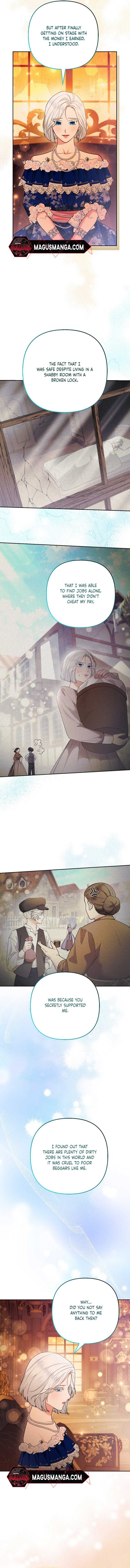 The Duke and The Fox Princess Chapter 27 page 4