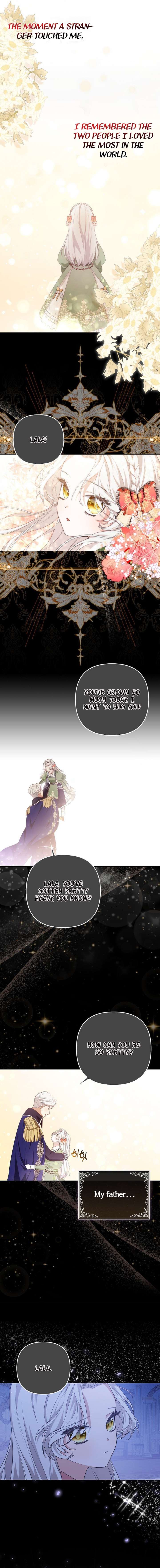 The Duke and The Fox Princess Chapter 4 page 7