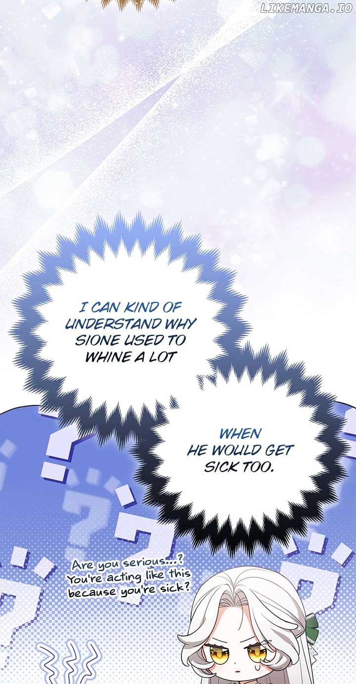 The Duke and The Fox Princess Chapter 63 page 9