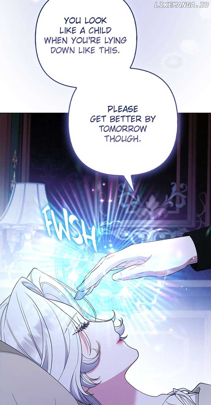 The Duke and The Fox Princess Chapter 63 page 19
