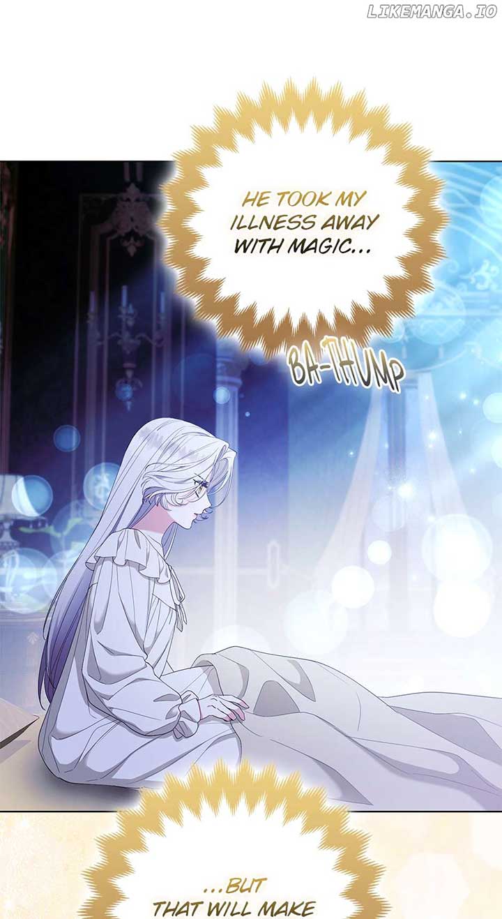 The Duke and The Fox Princess Chapter 63 page 22