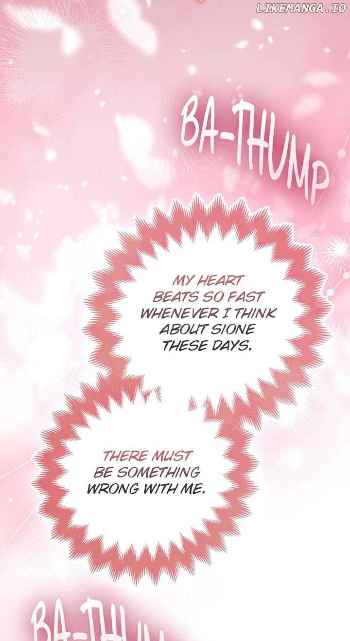 The Duke and The Fox Princess Chapter 63 page 25