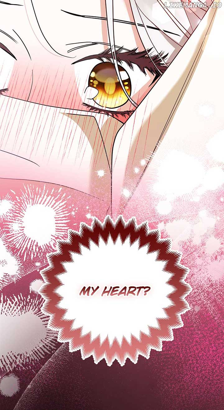 The Duke and The Fox Princess Chapter 63 page 27