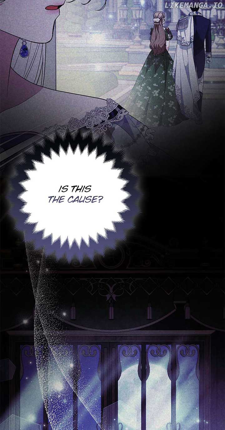 The Duke and The Fox Princess Chapter 63 page 29