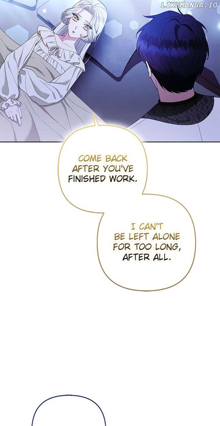The Duke and The Fox Princess Chapter 63 page 3