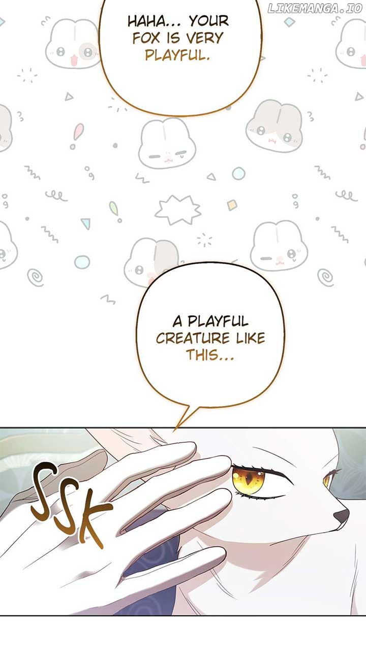 The Duke and The Fox Princess Chapter 63 page 49