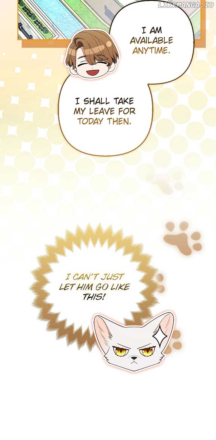 The Duke and The Fox Princess Chapter 63 page 56