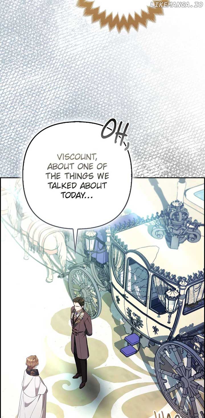 The Duke and The Fox Princess Chapter 63 page 61