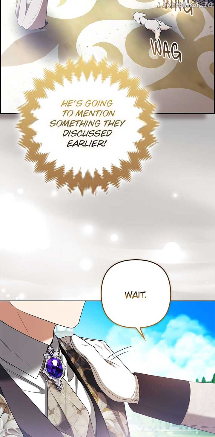 The Duke and The Fox Princess Chapter 63 page 62