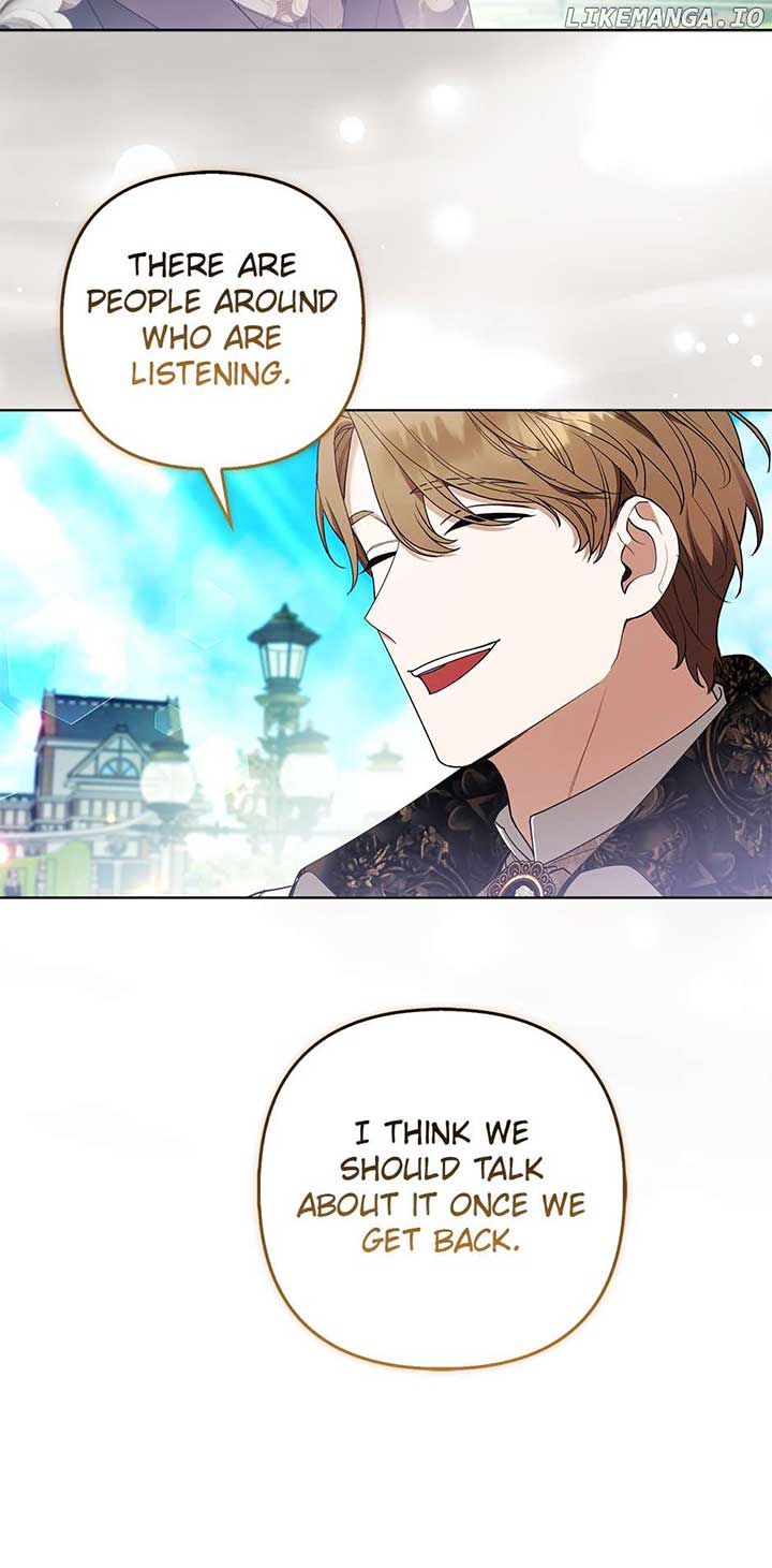 The Duke and The Fox Princess Chapter 63 page 63