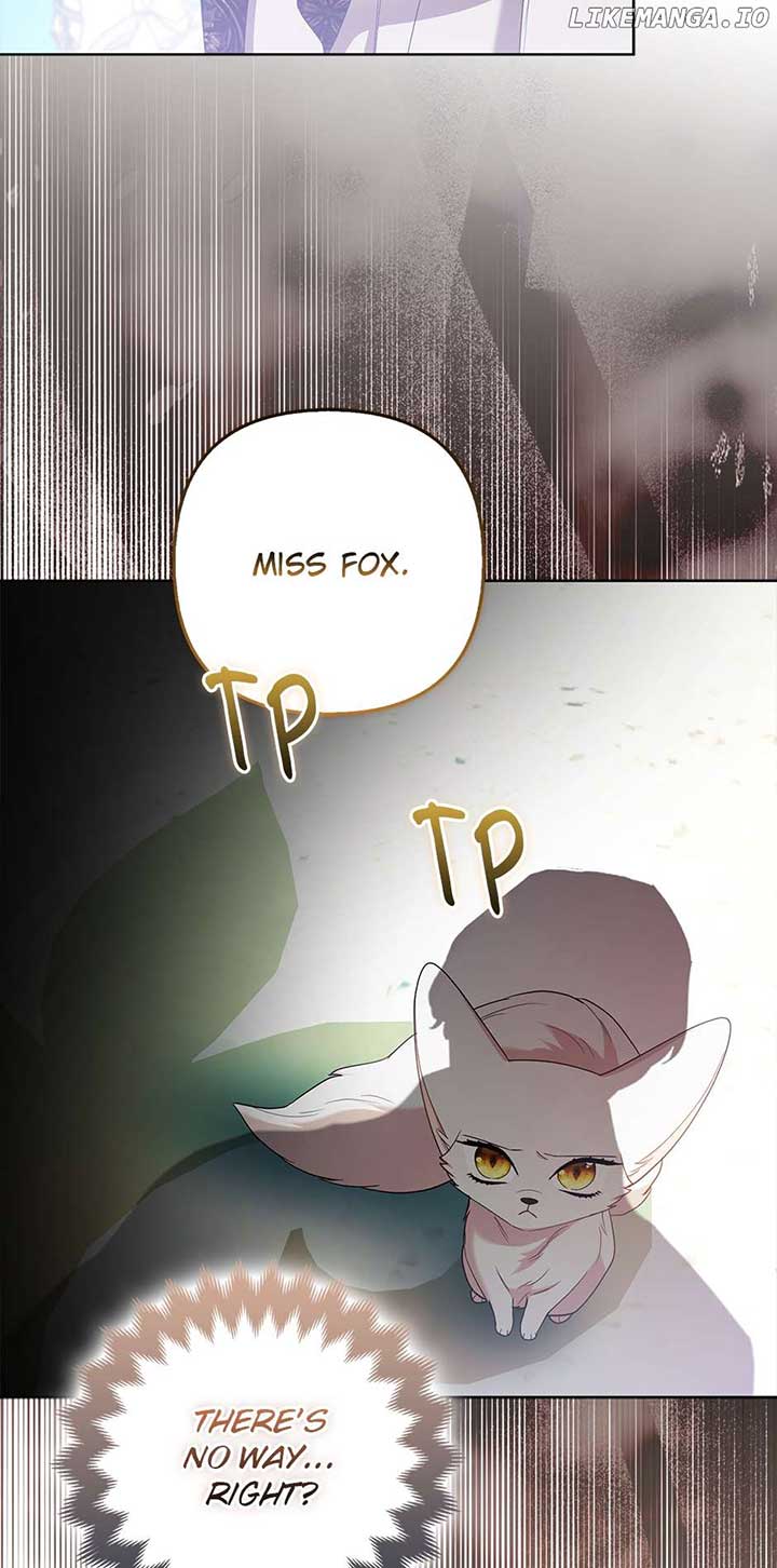 The Duke and The Fox Princess Chapter 63 page 68