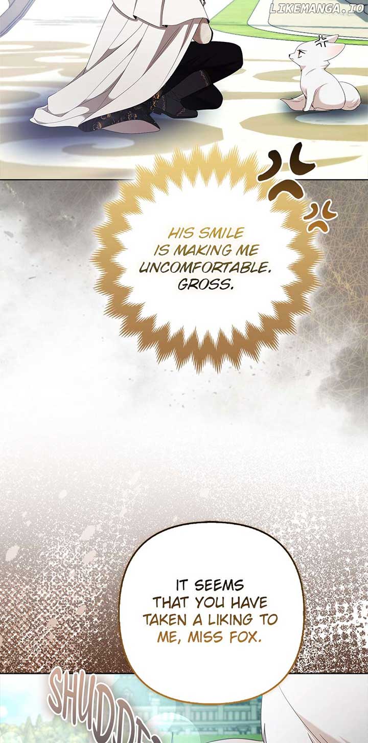 The Duke and The Fox Princess Chapter 63 page 70