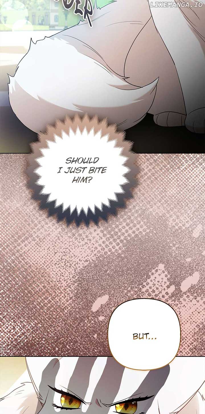 The Duke and The Fox Princess Chapter 63 page 71