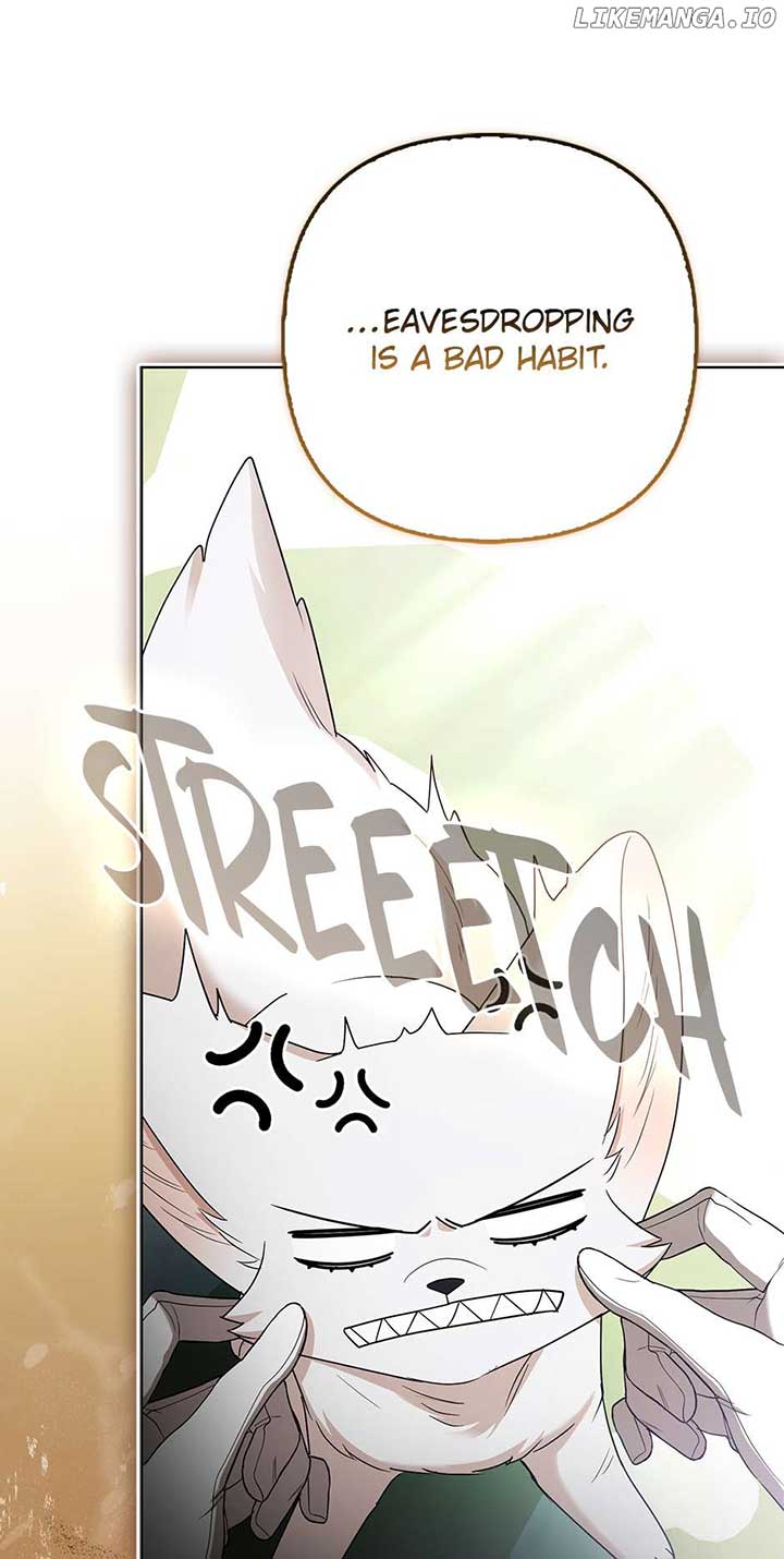 The Duke and The Fox Princess Chapter 63 page 73