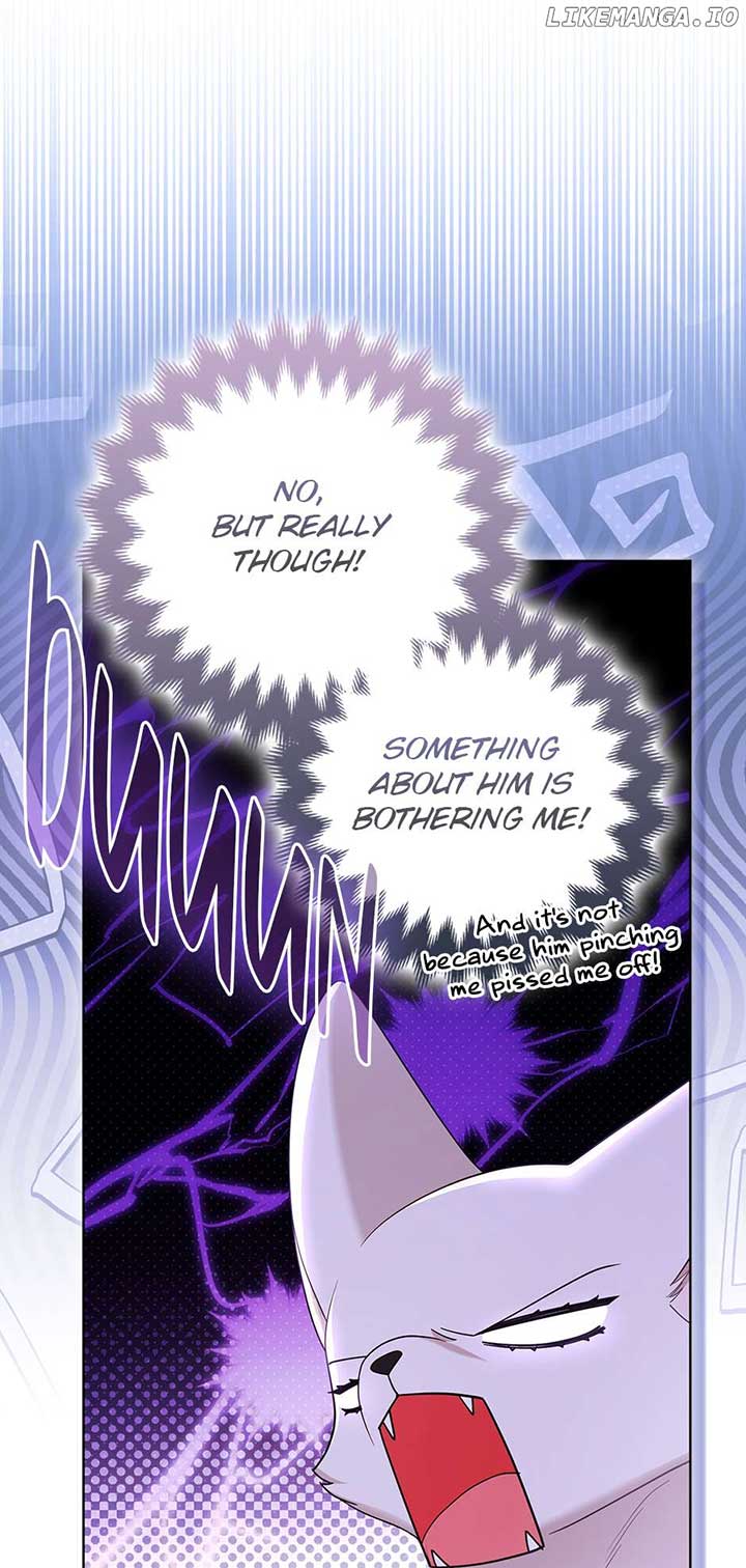 The Duke and The Fox Princess Chapter 63 page 78