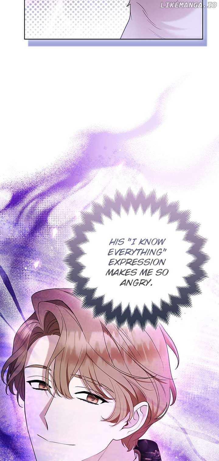 The Duke and The Fox Princess Chapter 63 page 79