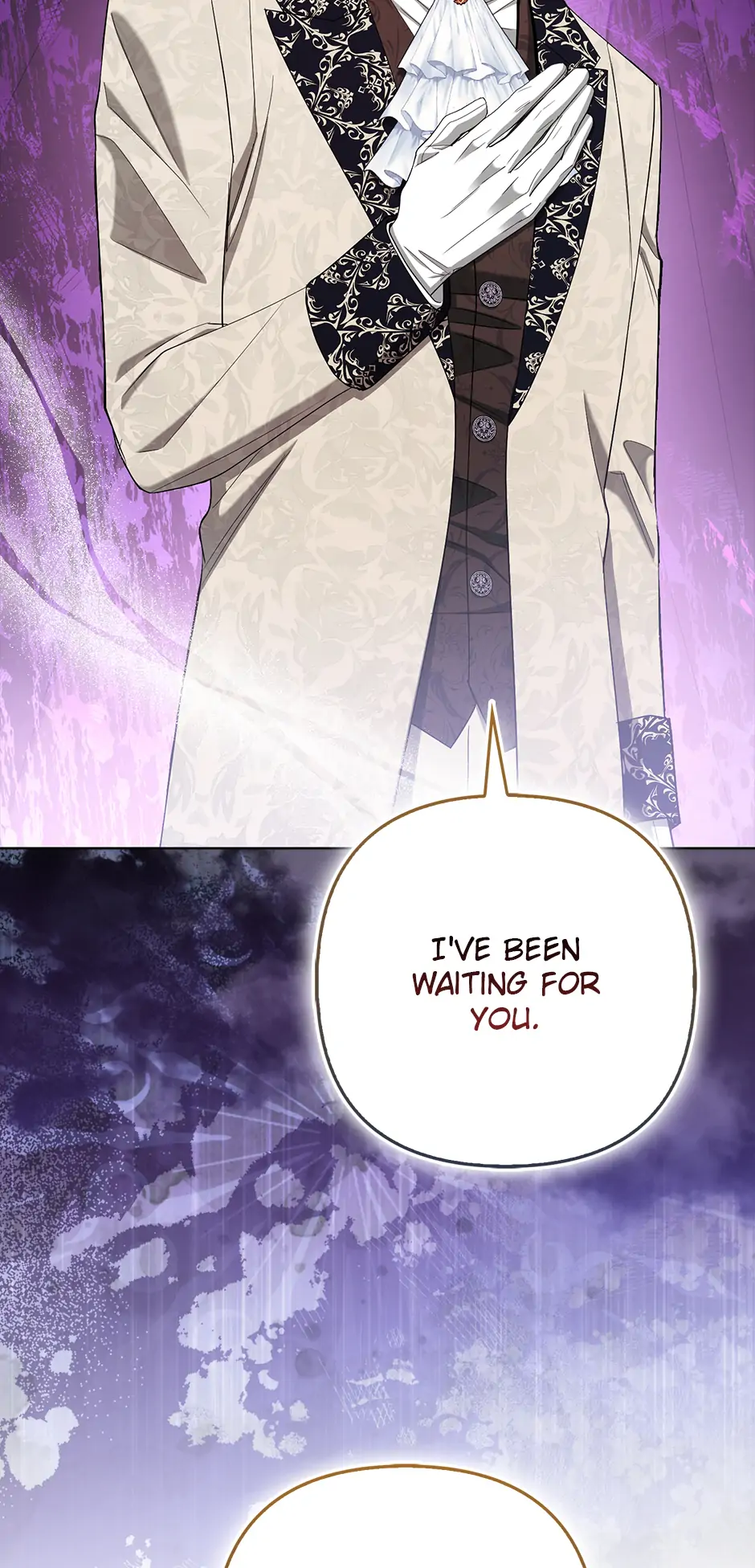 The Duke and The Fox Princess Chapter 68 page 17