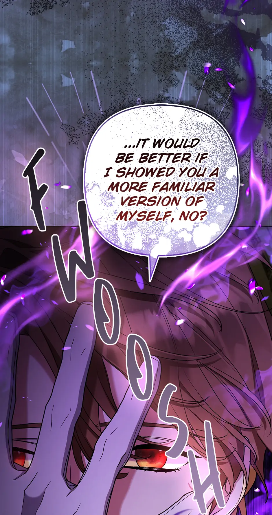 The Duke and The Fox Princess Chapter 68 page 21