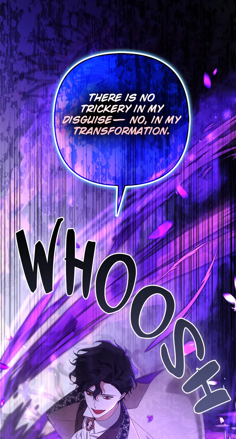 The Duke and The Fox Princess Chapter 68 page 25
