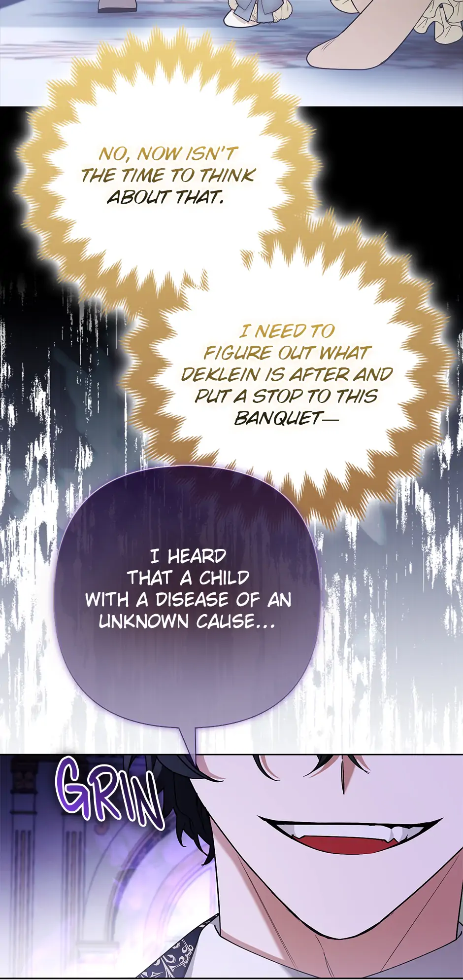 The Duke and The Fox Princess Chapter 68 page 30