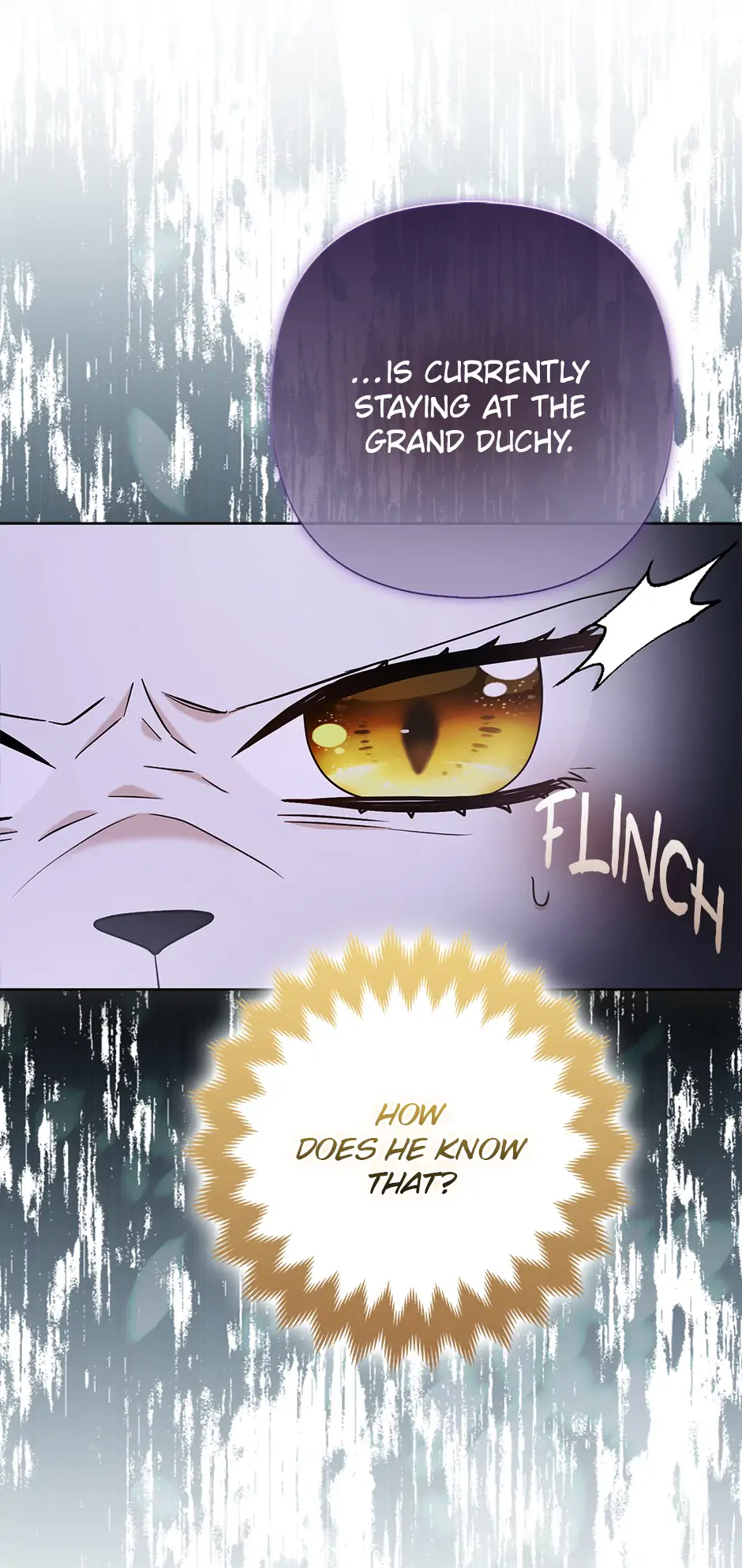 The Duke and The Fox Princess Chapter 68 page 31