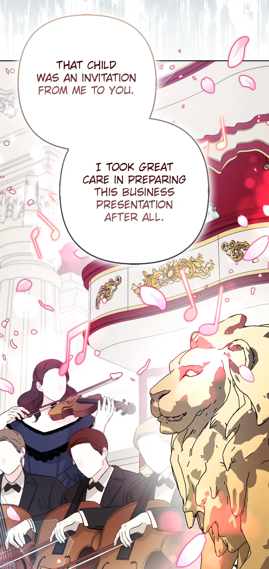 The Duke and The Fox Princess Chapter 68 page 32