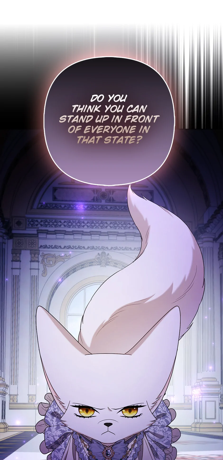 The Duke and The Fox Princess Chapter 68 page 36
