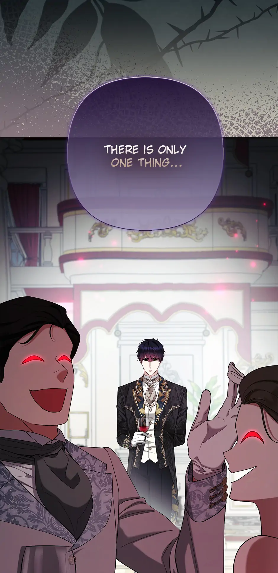 The Duke and The Fox Princess Chapter 68 page 38