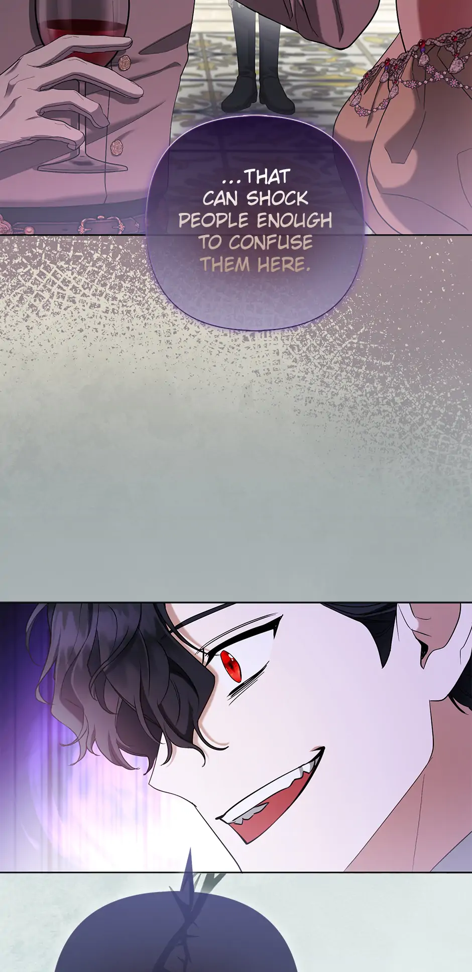 The Duke and The Fox Princess Chapter 68 page 39