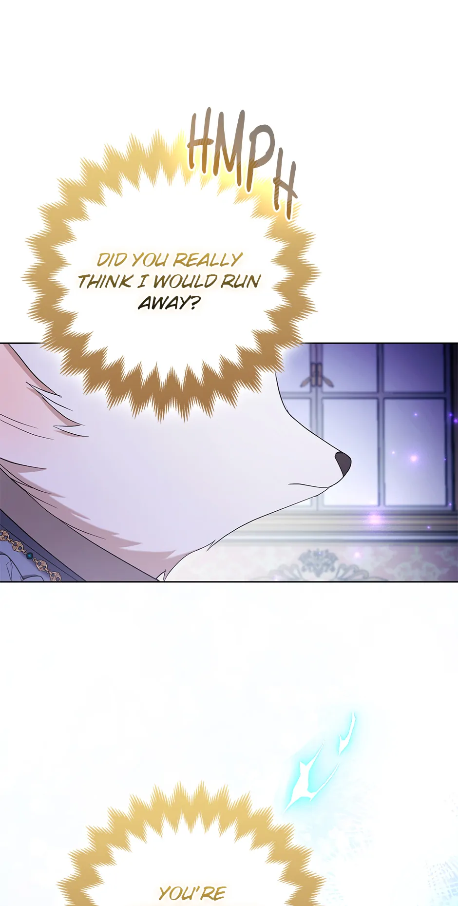 The Duke and The Fox Princess Chapter 68 page 42