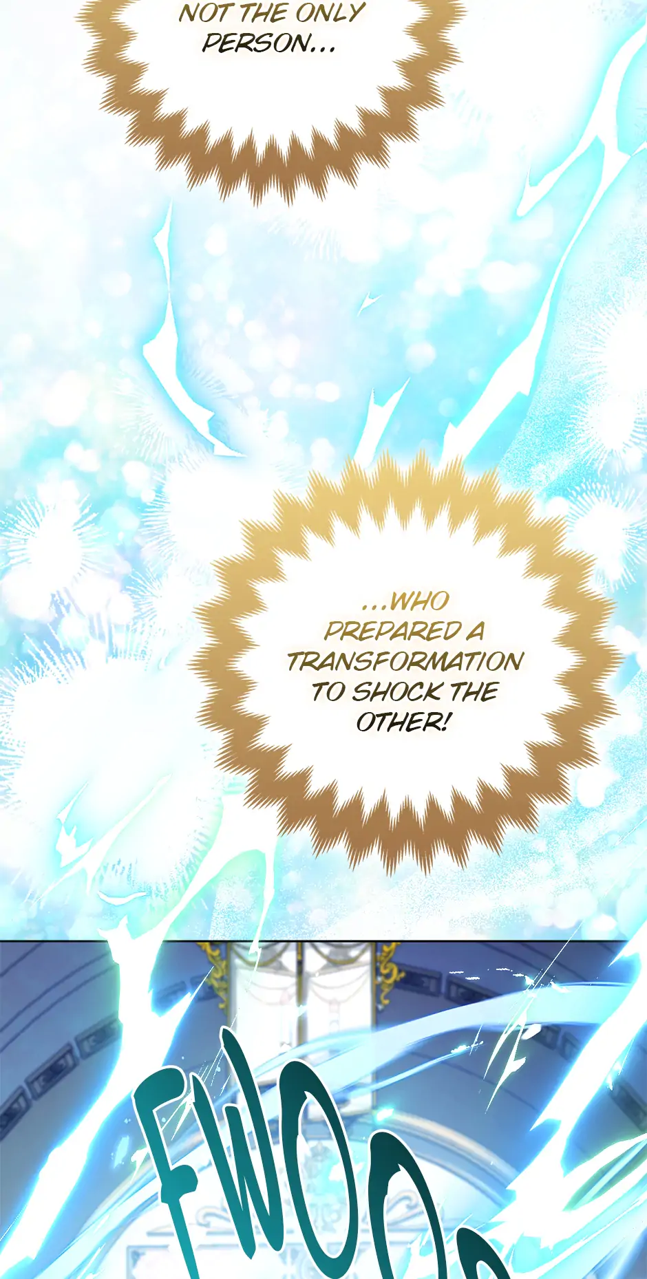 The Duke and The Fox Princess Chapter 68 page 43