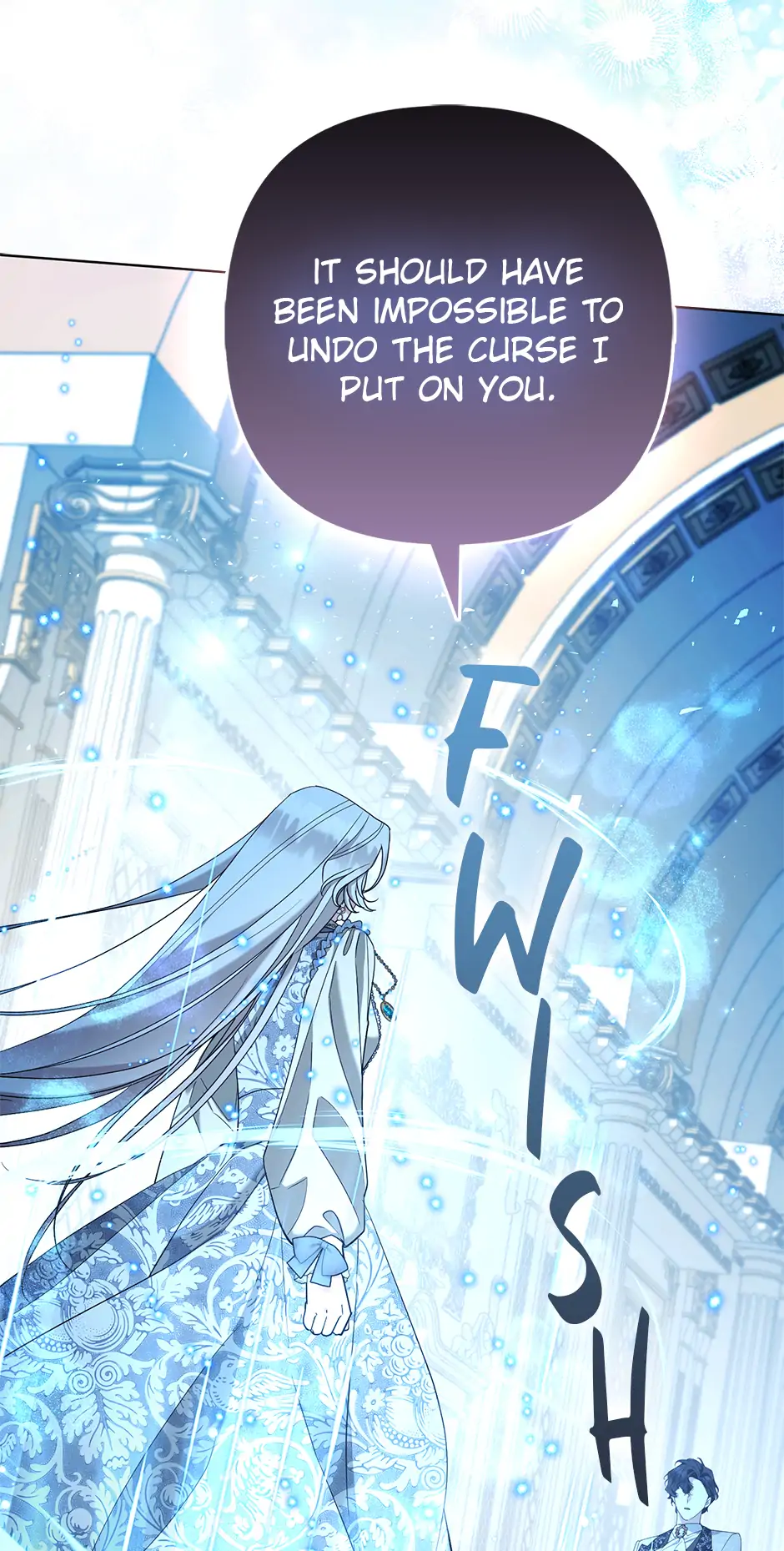 The Duke and The Fox Princess Chapter 68 page 46