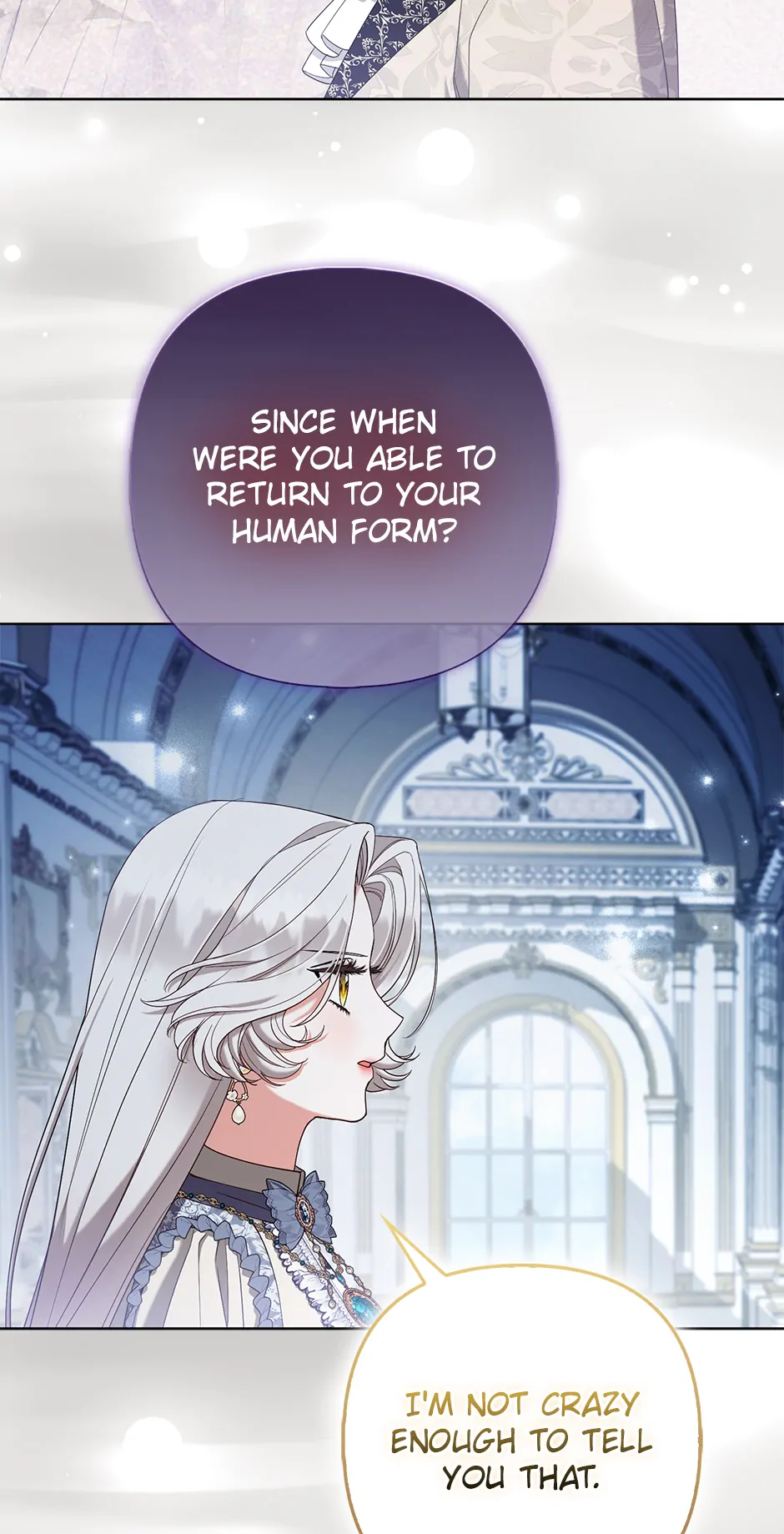 The Duke and The Fox Princess Chapter 68 page 50