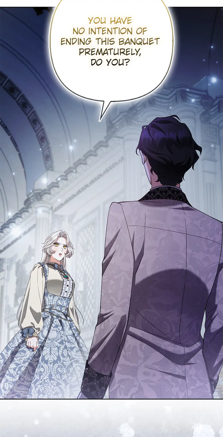 The Duke and The Fox Princess Chapter 68 page 55