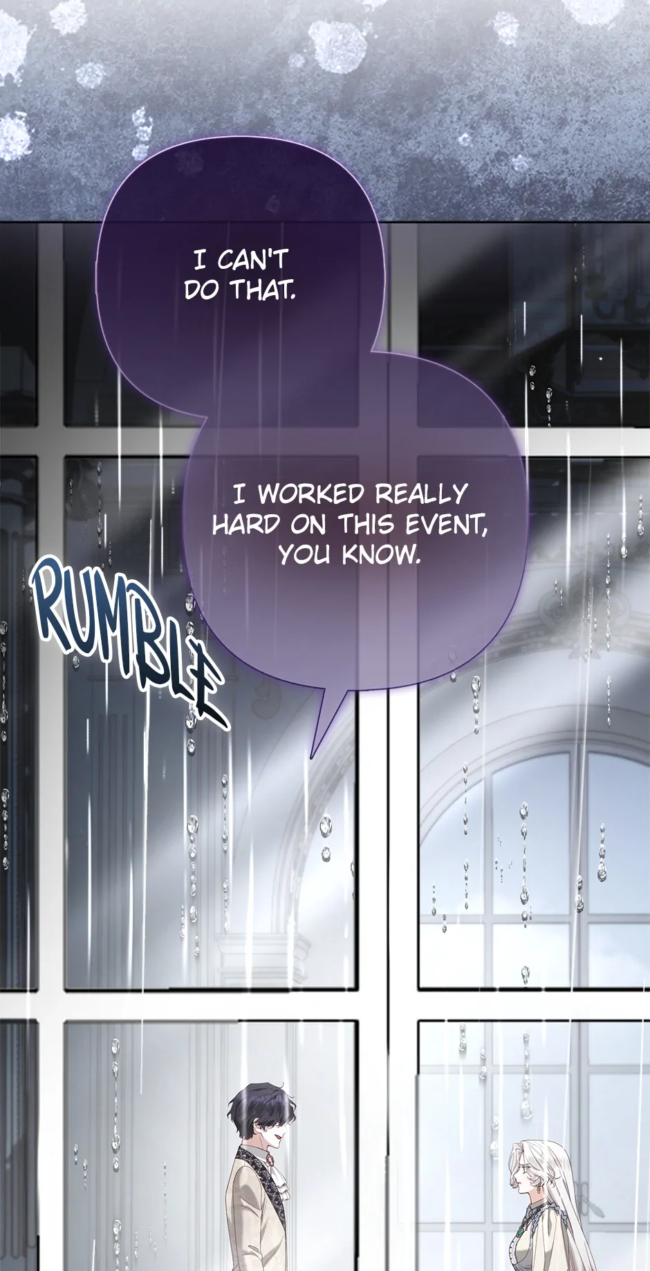 The Duke and The Fox Princess Chapter 68 page 56