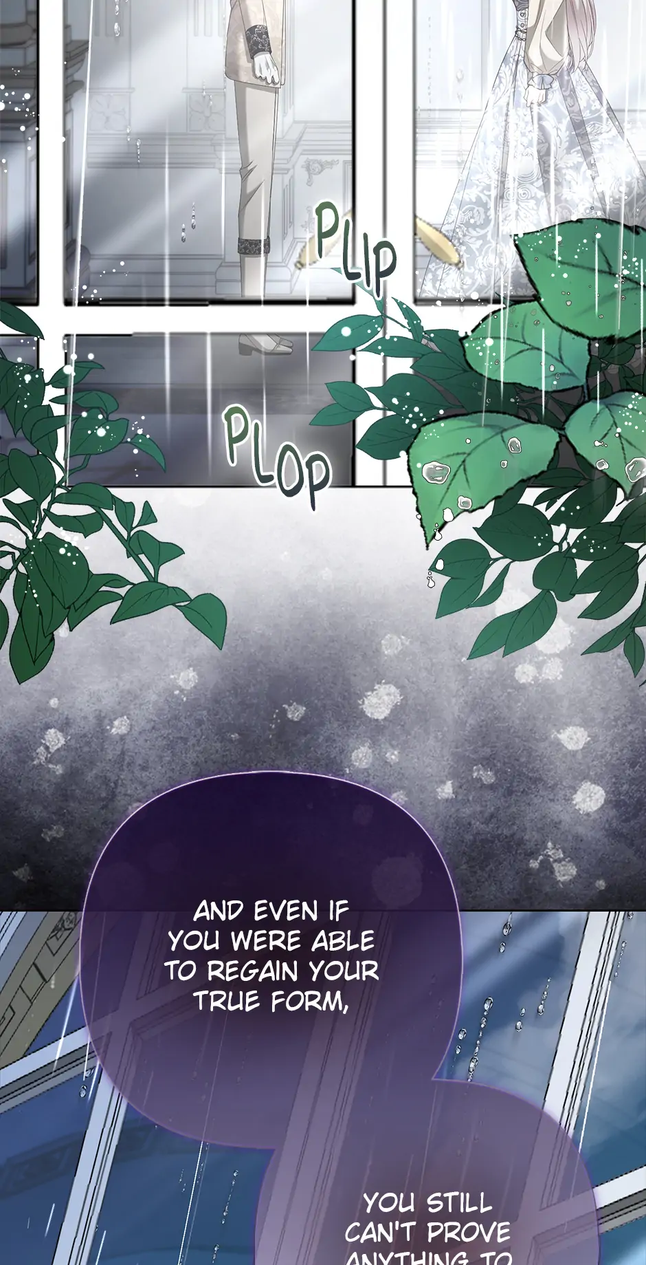 The Duke and The Fox Princess Chapter 68 page 57