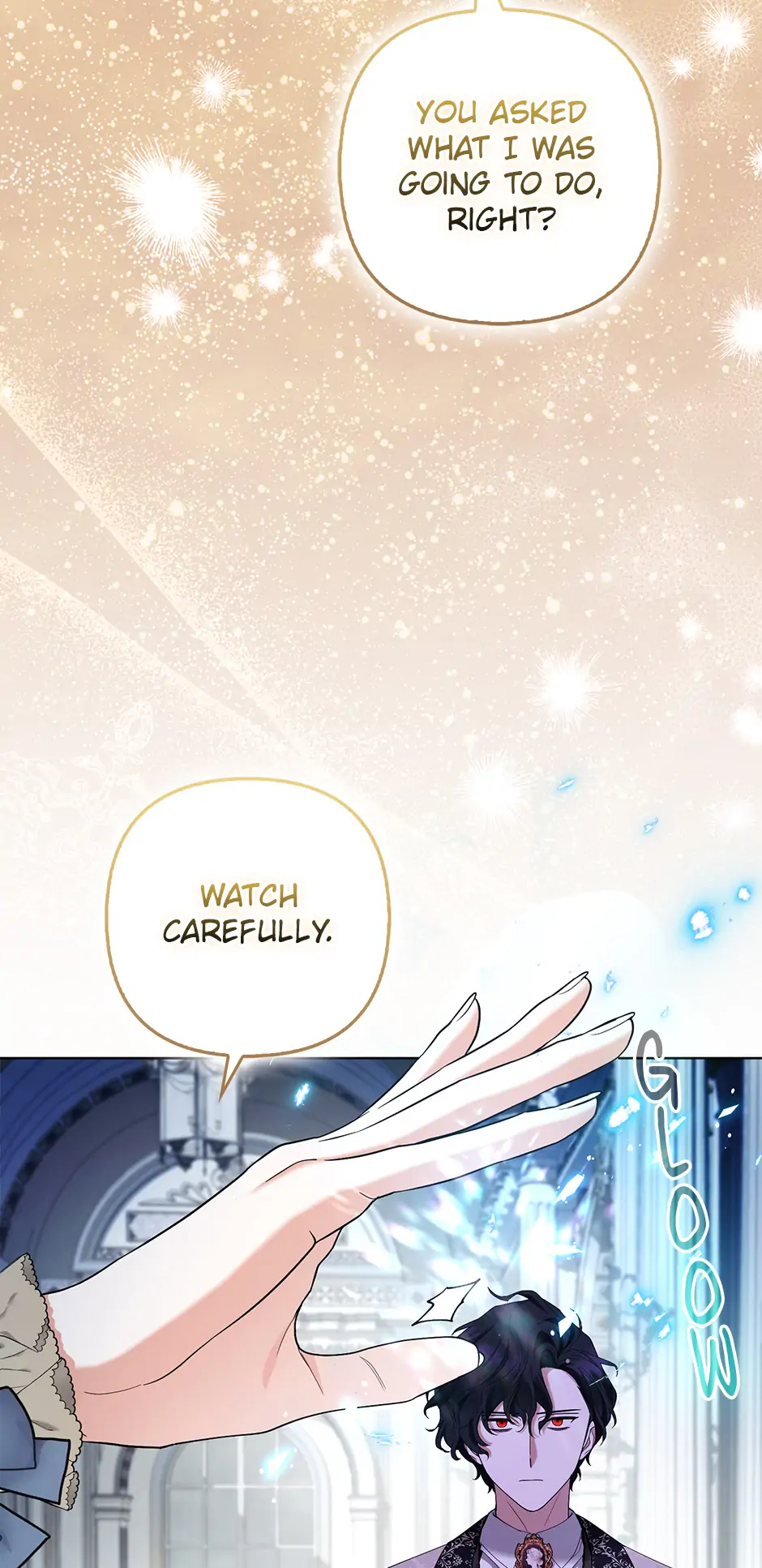 The Duke and The Fox Princess Chapter 68 page 61