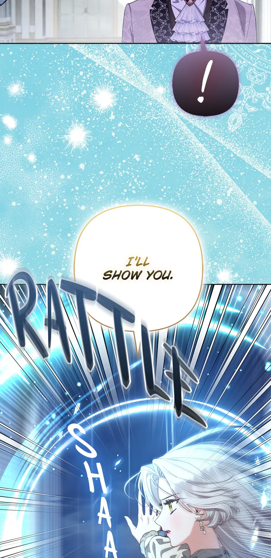 The Duke and The Fox Princess Chapter 68 page 62