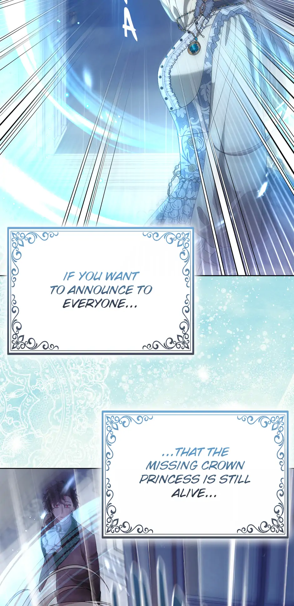 The Duke and The Fox Princess Chapter 68 page 63