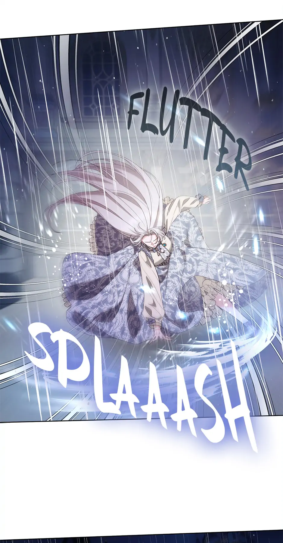 The Duke and The Fox Princess Chapter 68 page 65