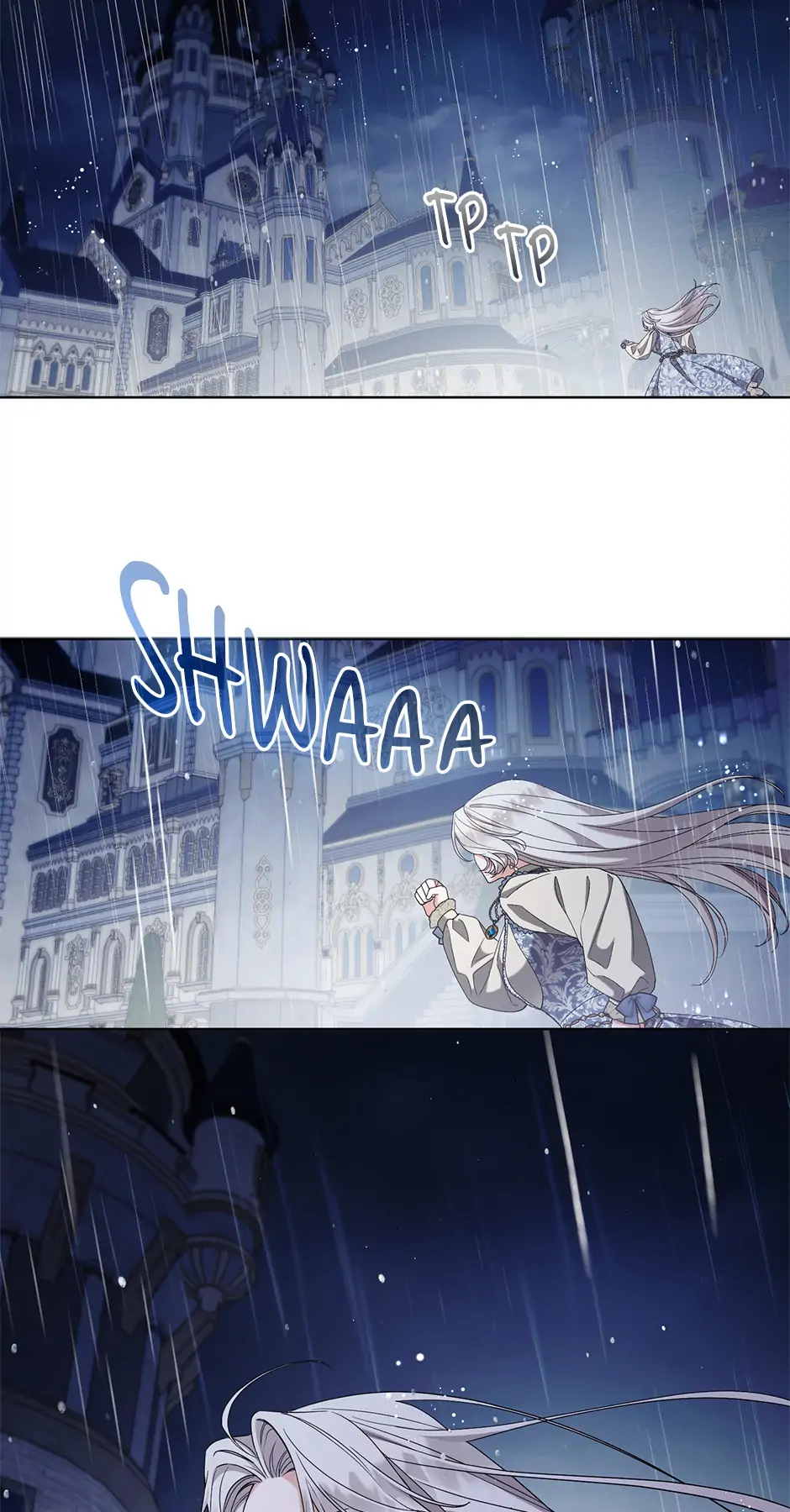 The Duke and The Fox Princess Chapter 68 page 66