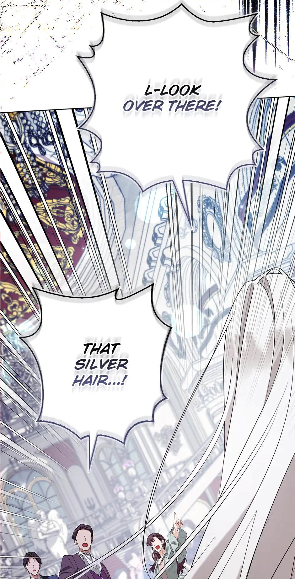 The Duke and The Fox Princess Chapter 68 page 74