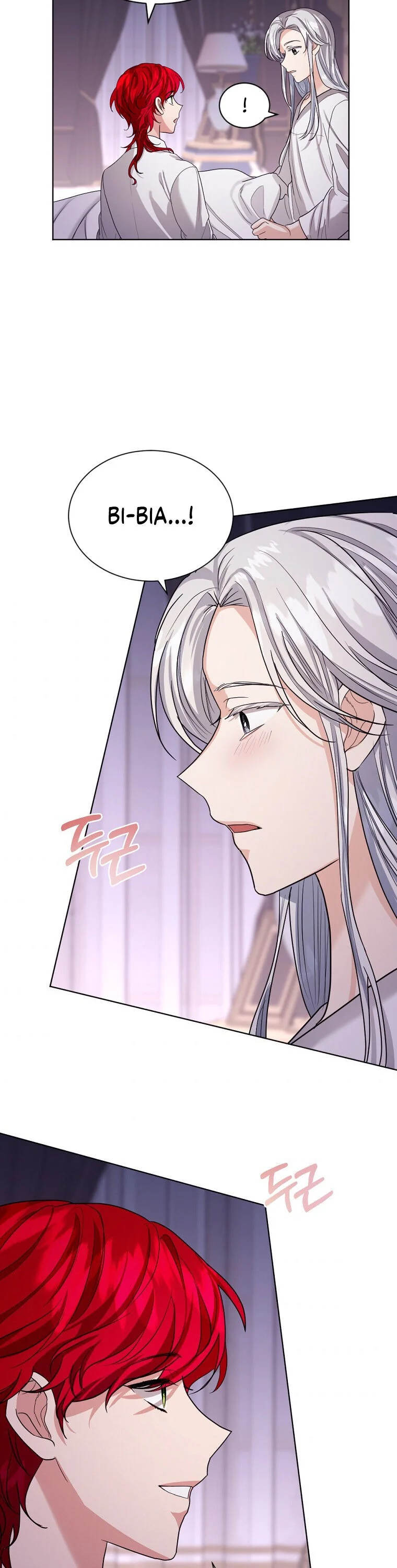 The Duke of Ashleyan’s Contractual Marriage Chapter 20 page 9