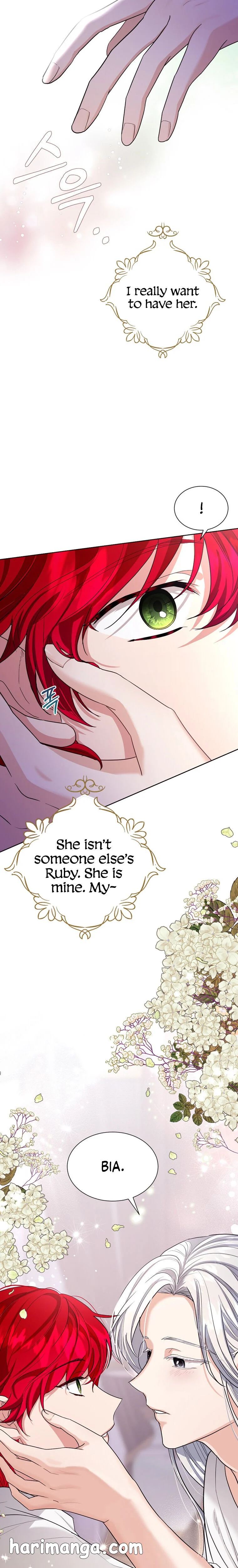 The Duke of Ashleyan’s Contractual Marriage Chapter 20 page 11