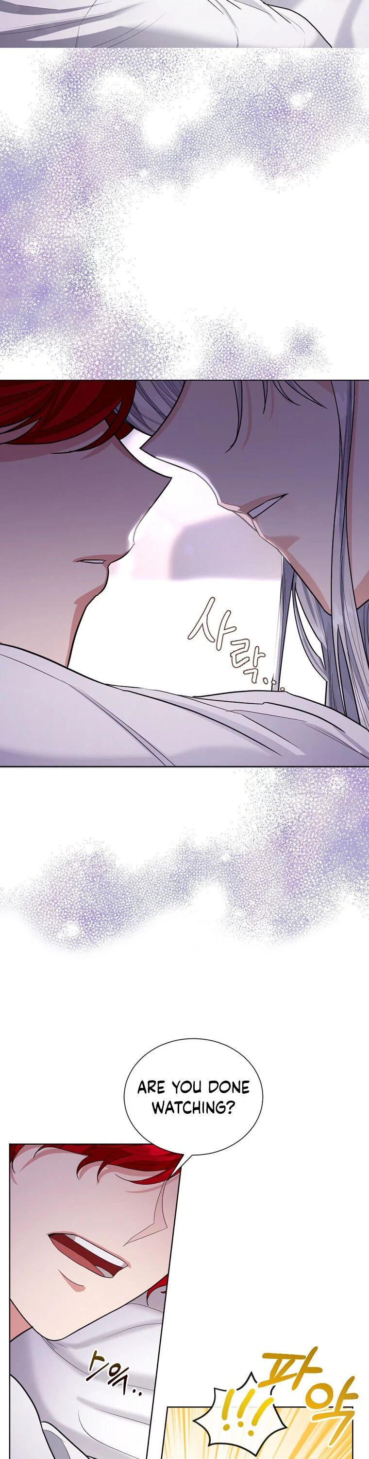 The Duke of Ashleyan’s Contractual Marriage Chapter 20 page 3
