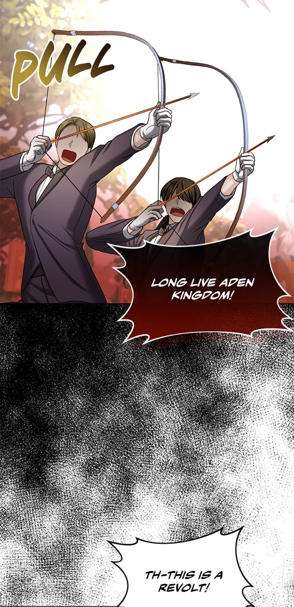 The Duke of Ashleyan’s Contractual Marriage Chapter 31 page 11
