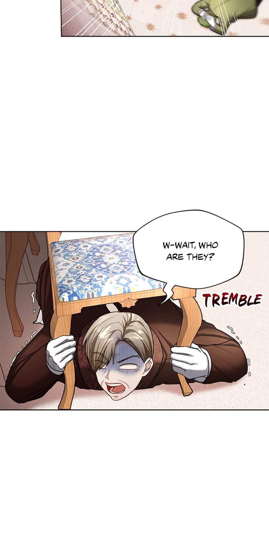 The Duke of Ashleyan’s Contractual Marriage Chapter 31 page 13