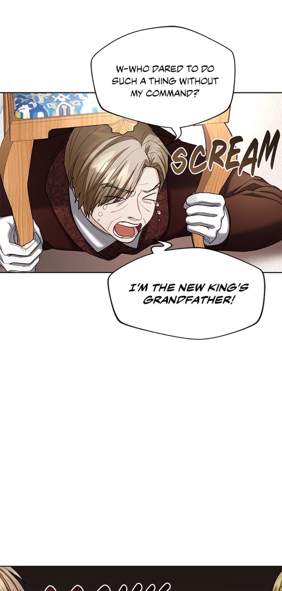 The Duke of Ashleyan’s Contractual Marriage Chapter 31 page 14